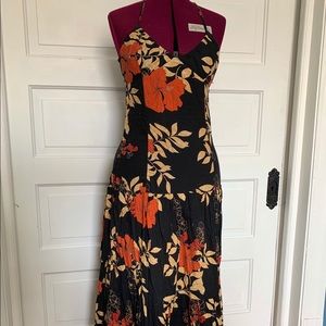 “Vintage” H&M Maxi Dress